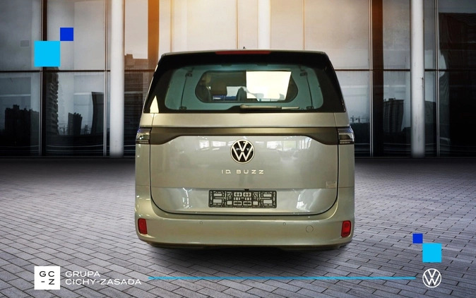 Volkswagen ID.Buzz cena 287328 przebieg: 1, rok produkcji 2023 z Błaszki małe 254